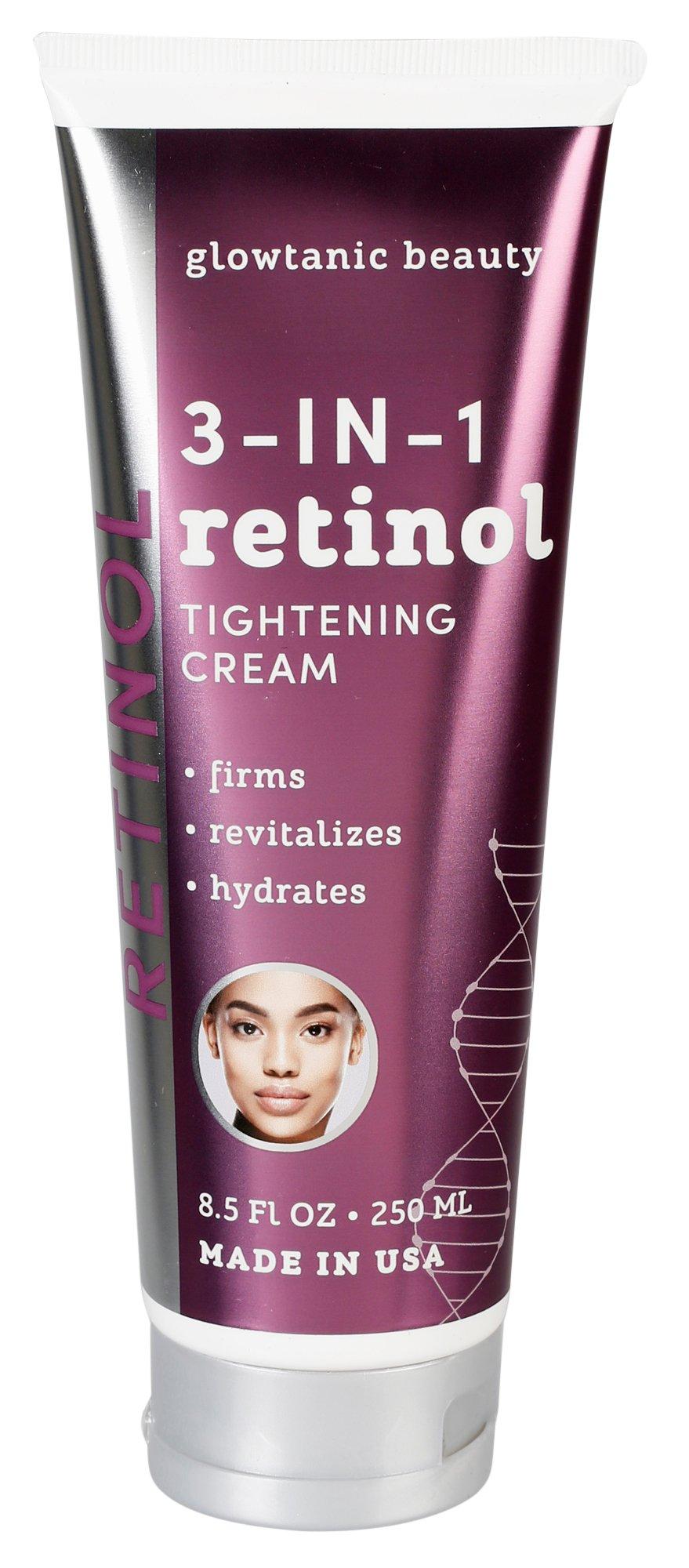 PRETTYSKIN RETINOL NO.1gel Cream30ml5箱 基礎化粧品 | rawstudio.com.gt