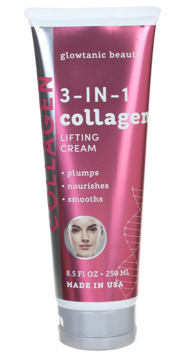 3-in-1 Collagen Lifting Cream | Burkes Outlet