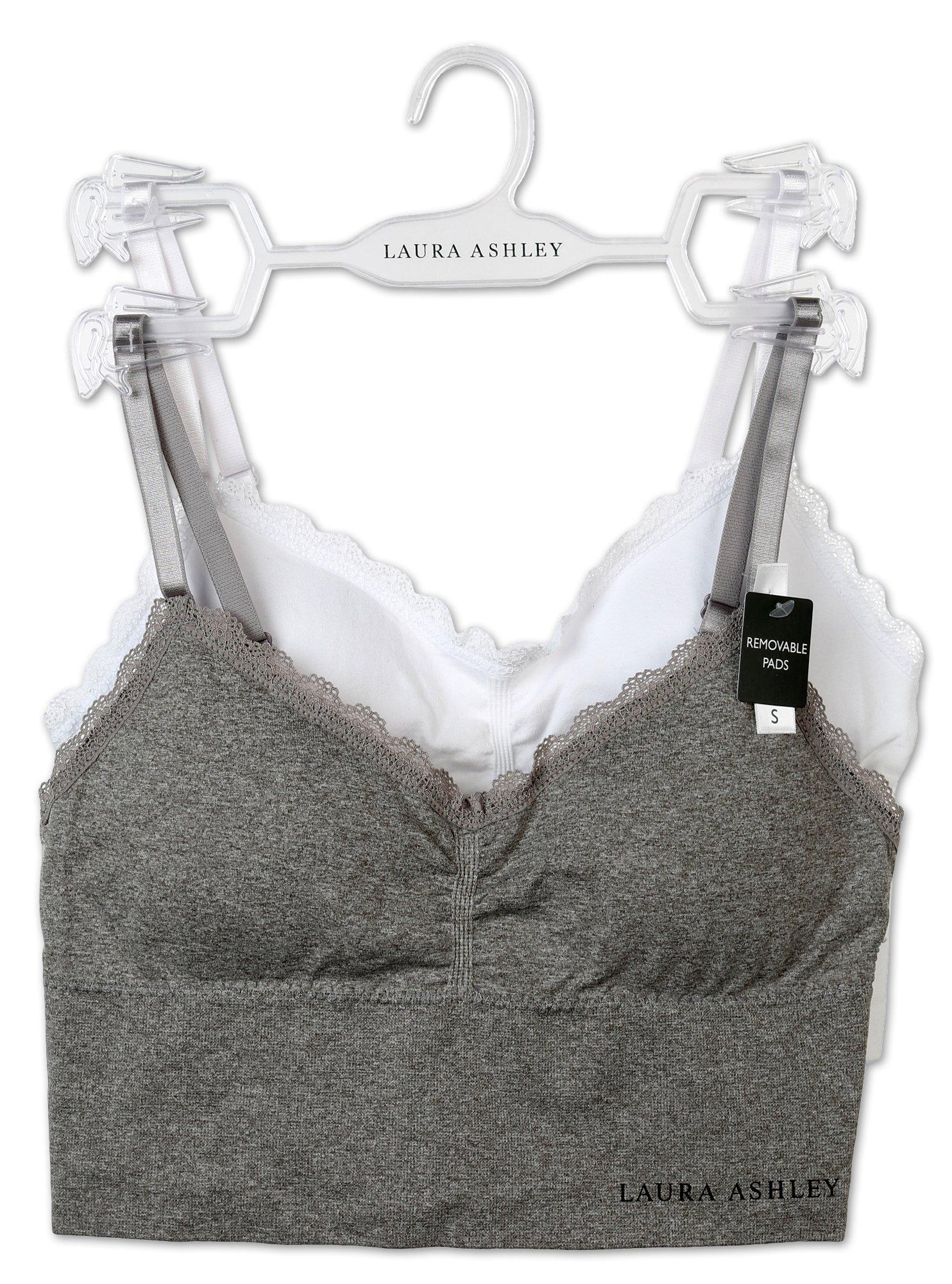 laura ashley bras