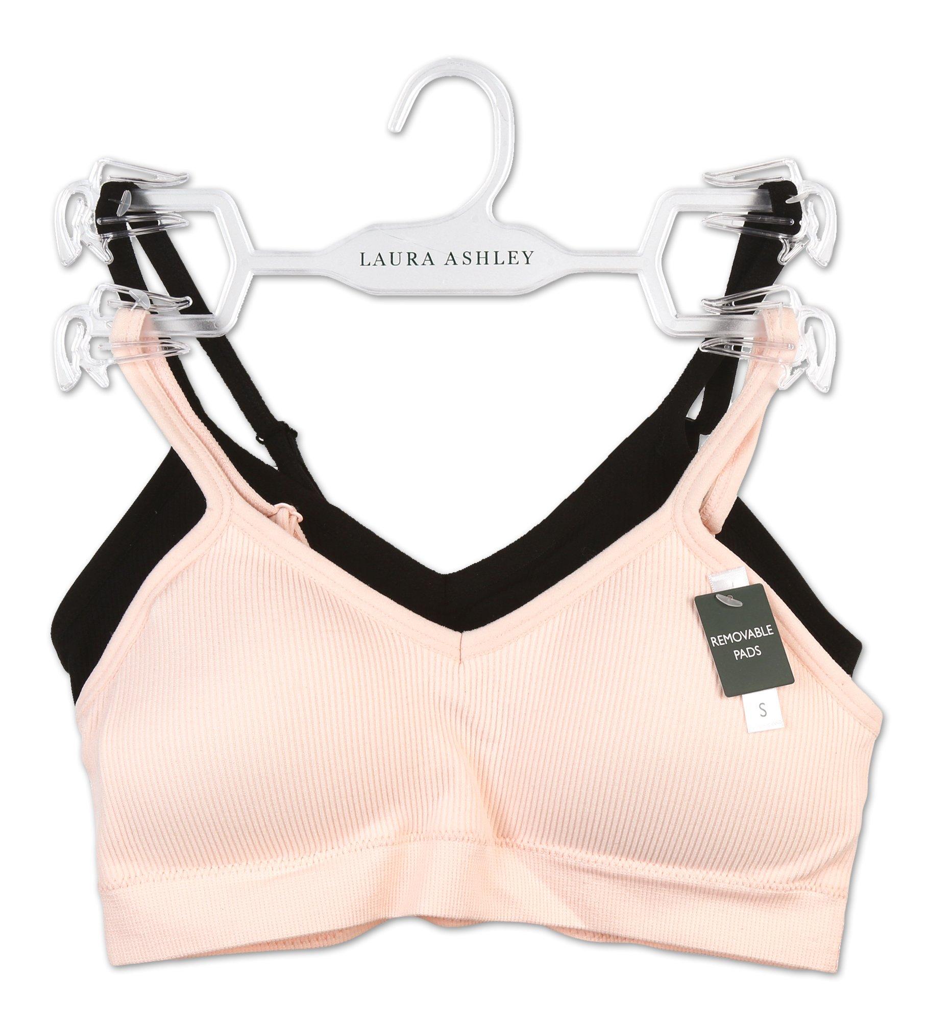 laura ashley sports bra