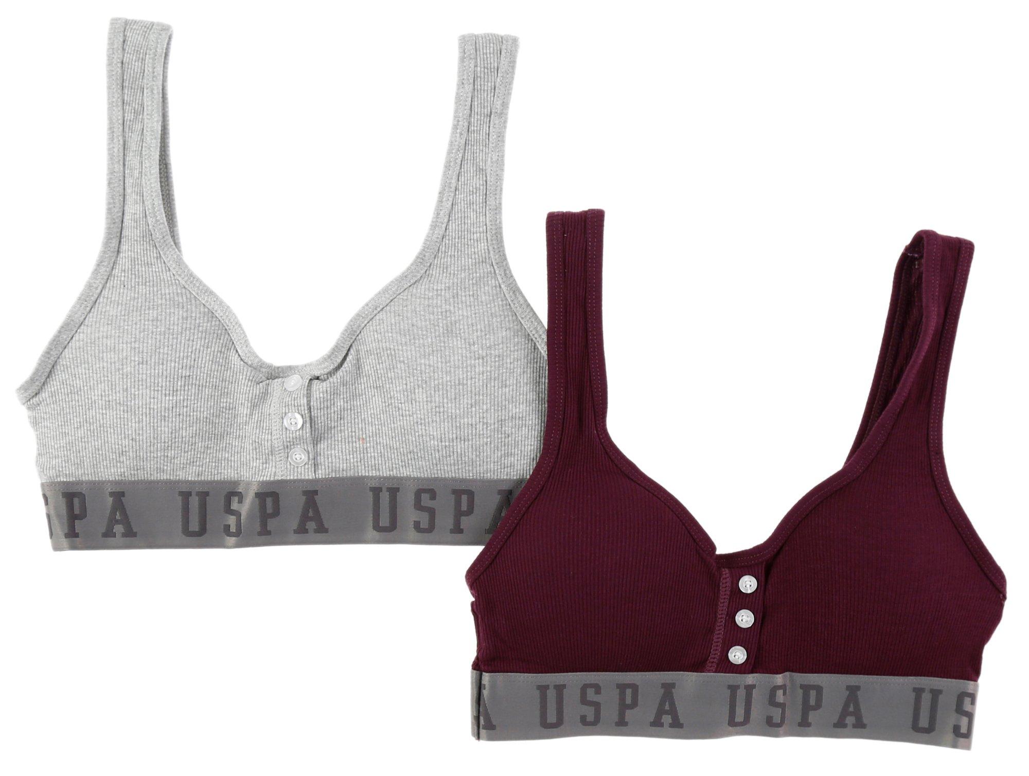 uspa bra