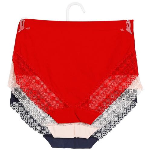 nautica lace panties