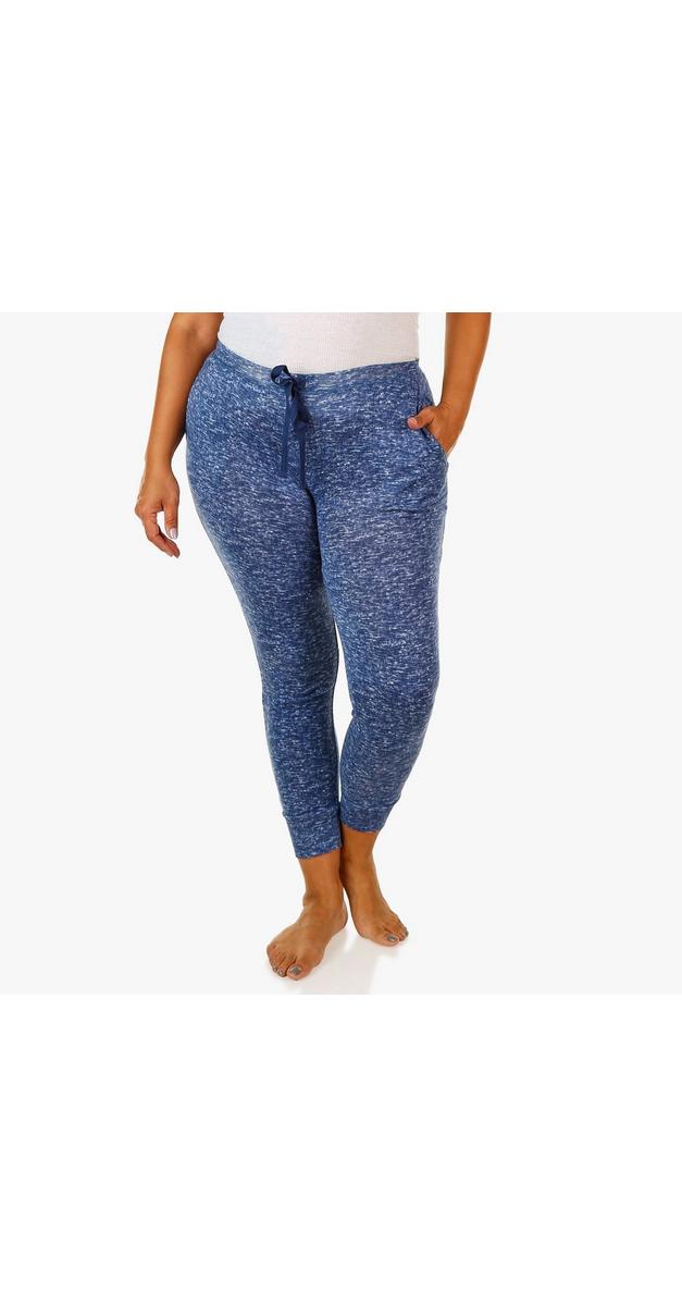 space dye joggers