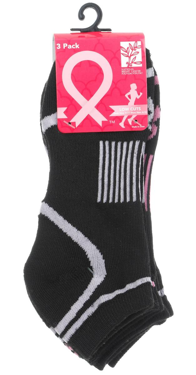 womens black nike socks low cut
