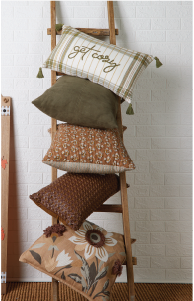 Decorative Pillows