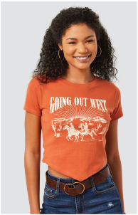 Juniors Tees