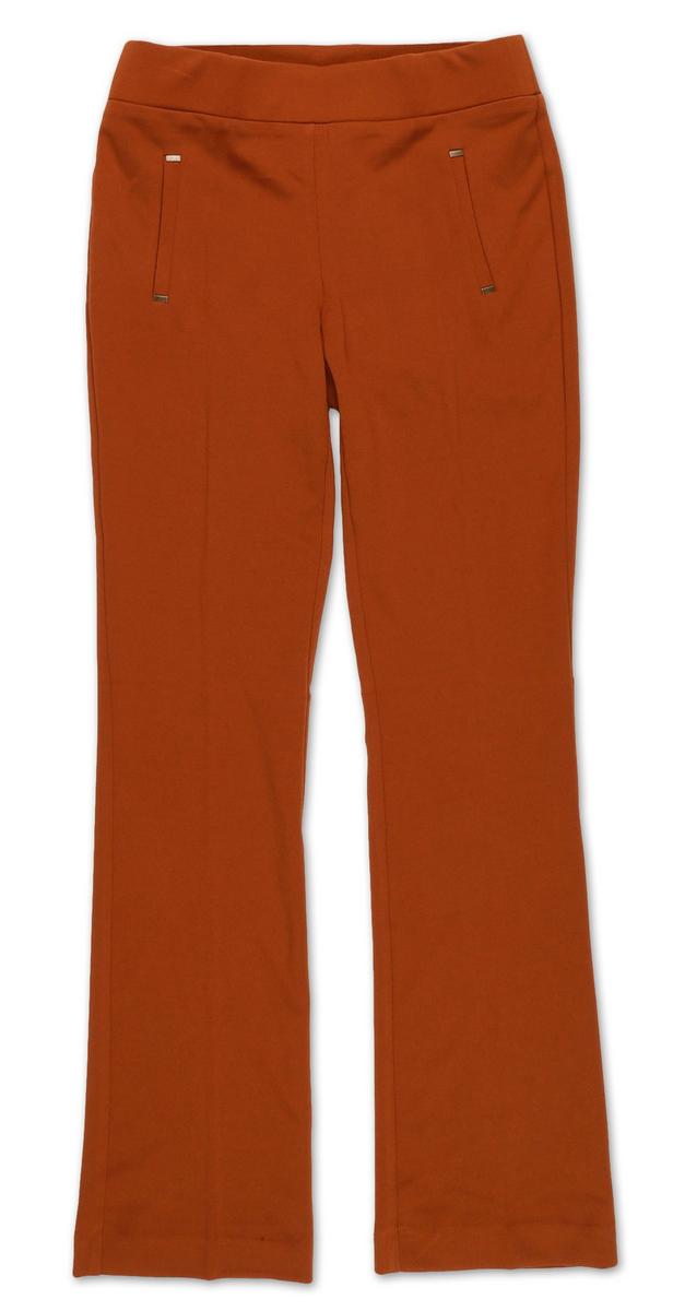 bootleg pants