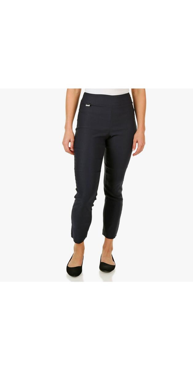 navy corduroy trousers womens