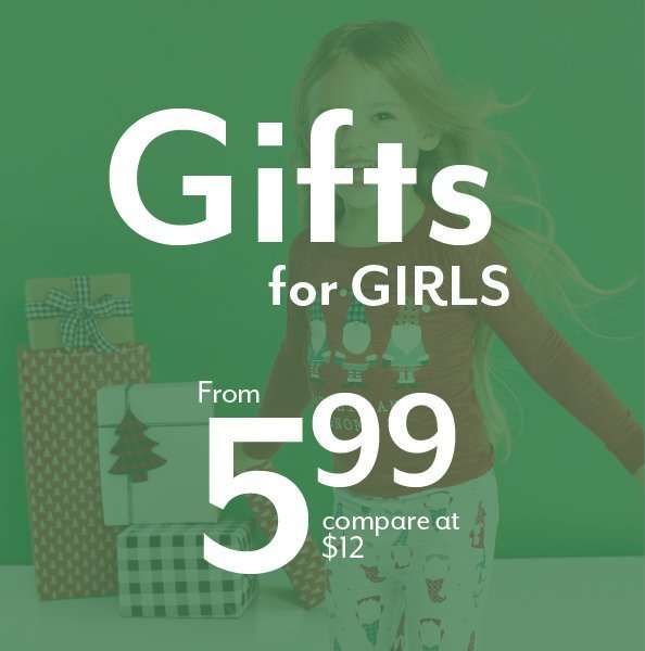 Gifts for Girls