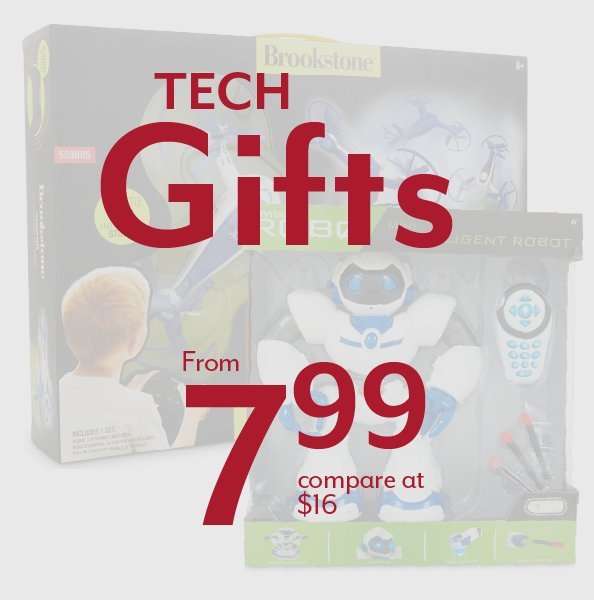 Tech Gifts