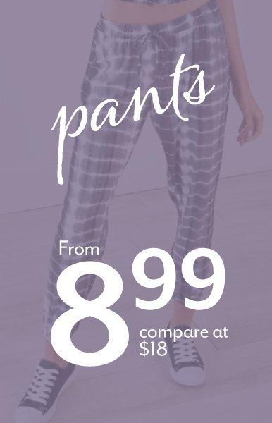 cheap name brand clothes for juniors
