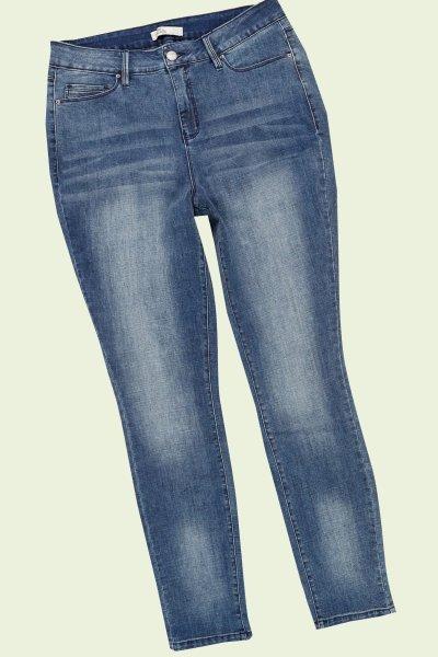 plus size jeans under 10 dollars