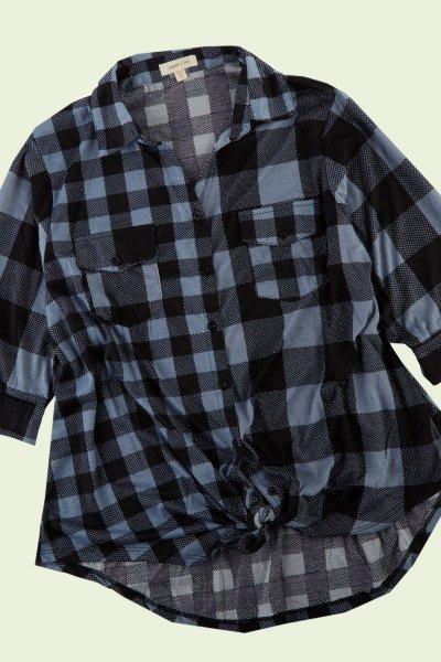 full figure clothing stores near me