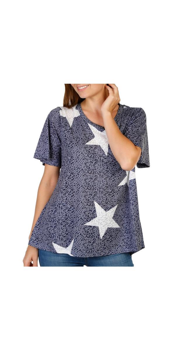 women's americana shirts