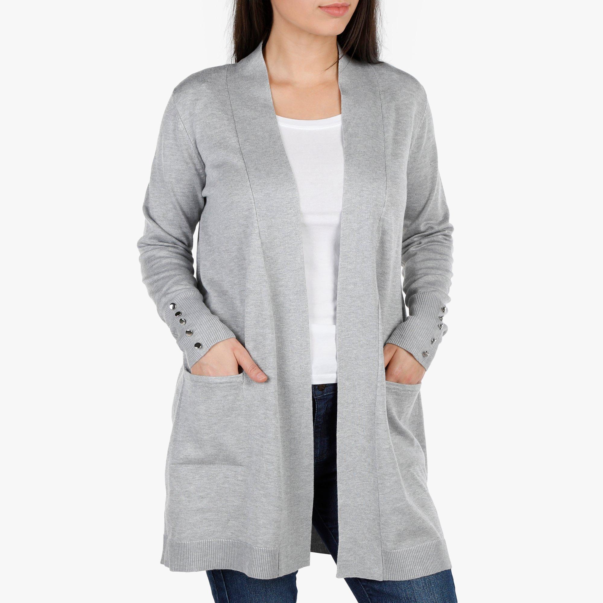 retrology cardigan