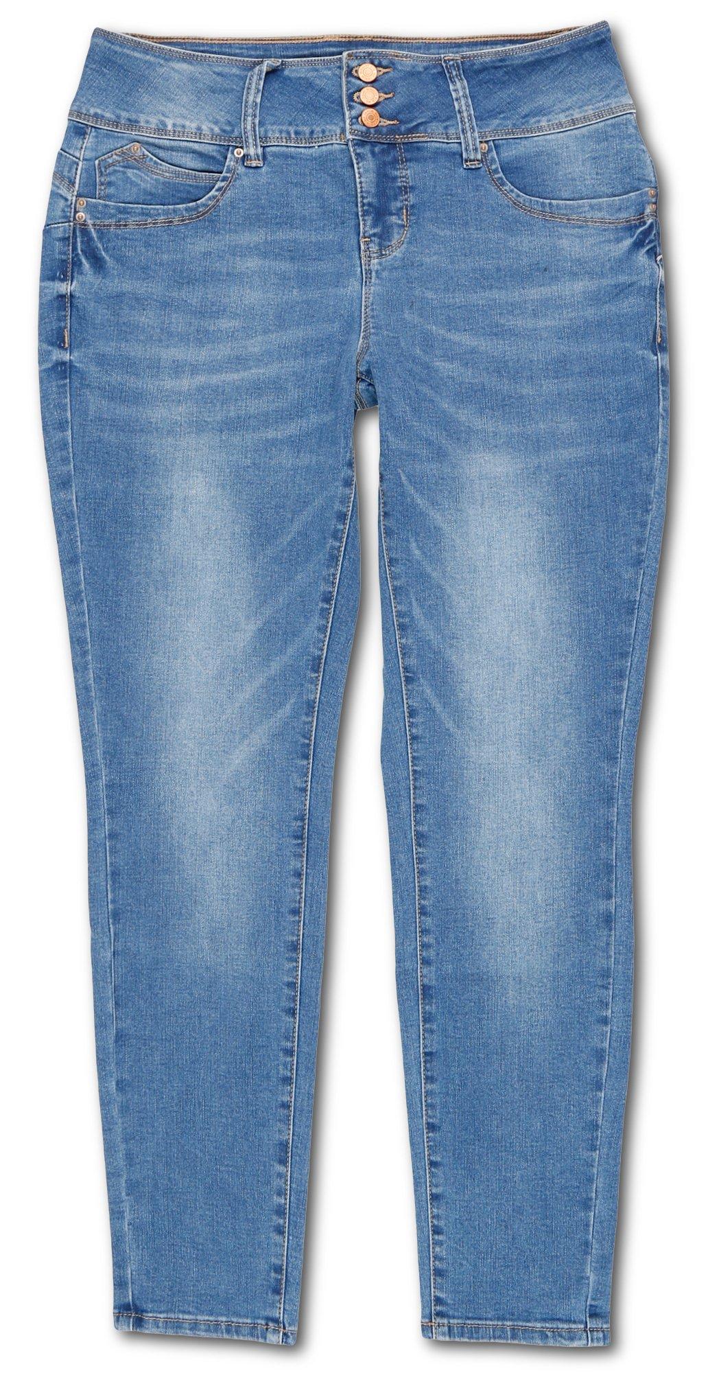 gloria vanderbilt vickie jeggings