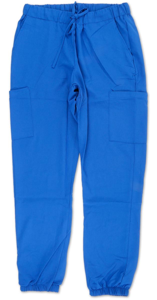 ak classic joggers royal blue