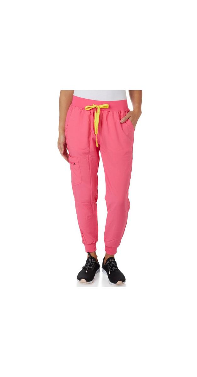 girls uniform joggers