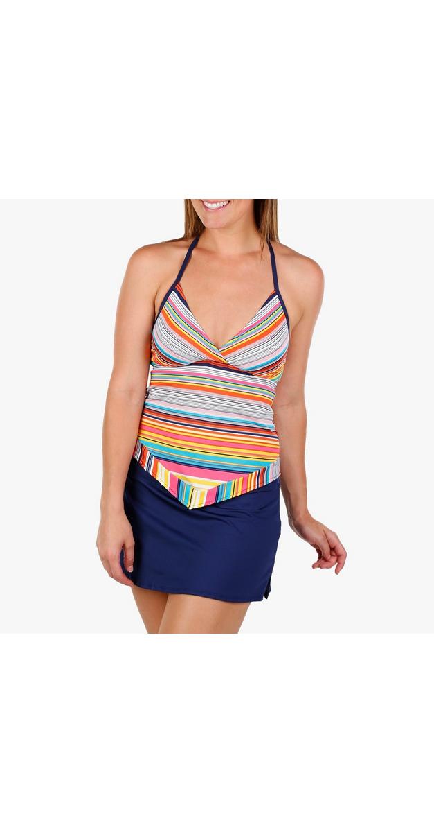 womens tankini with skirt