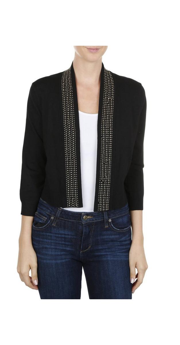 kohls womens shrugs