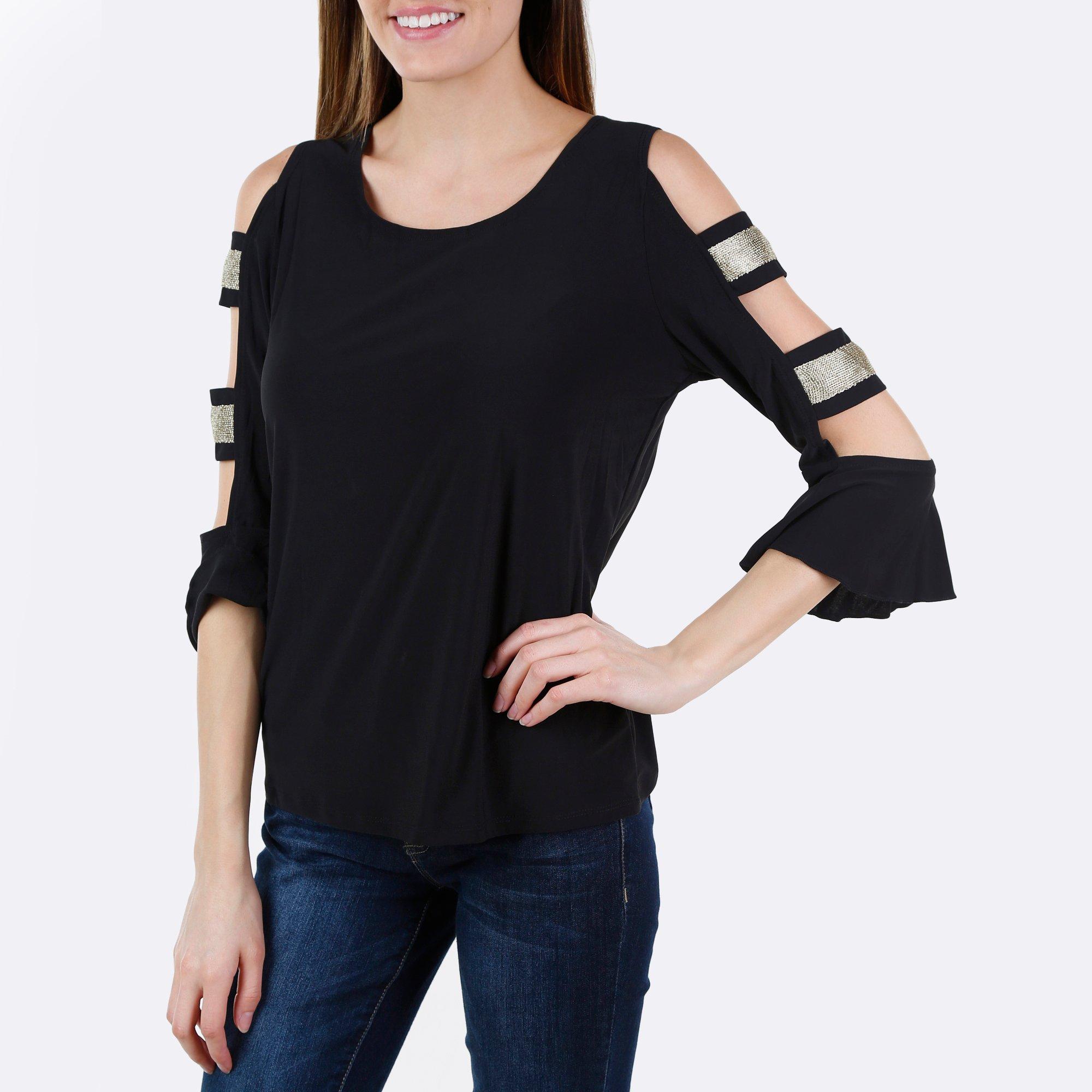 bell sleeve top canada