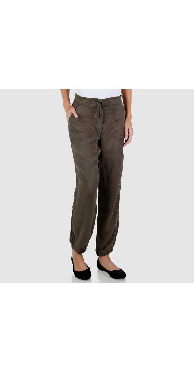 skinny cargo joggers womens