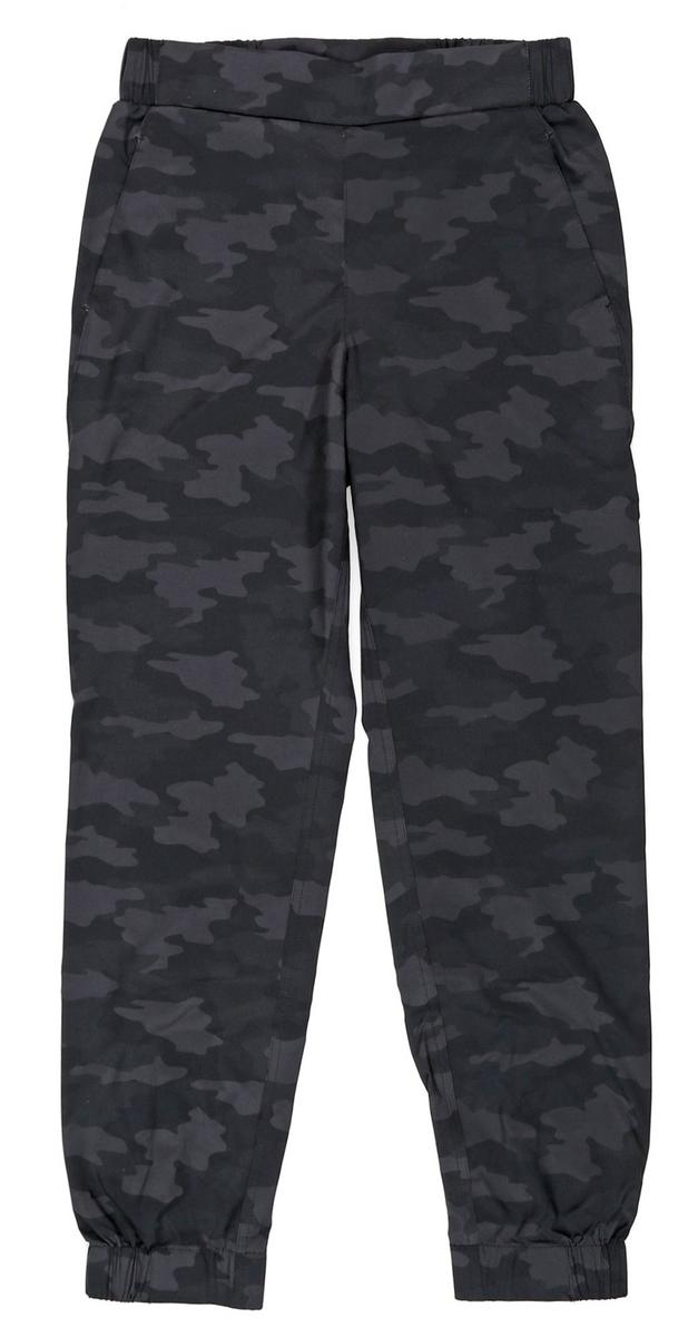 women's camo joggers sweatpants