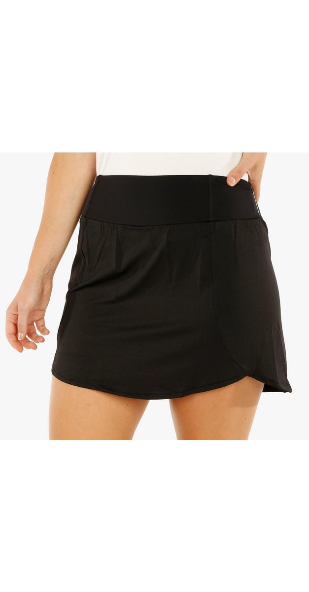 compression skort