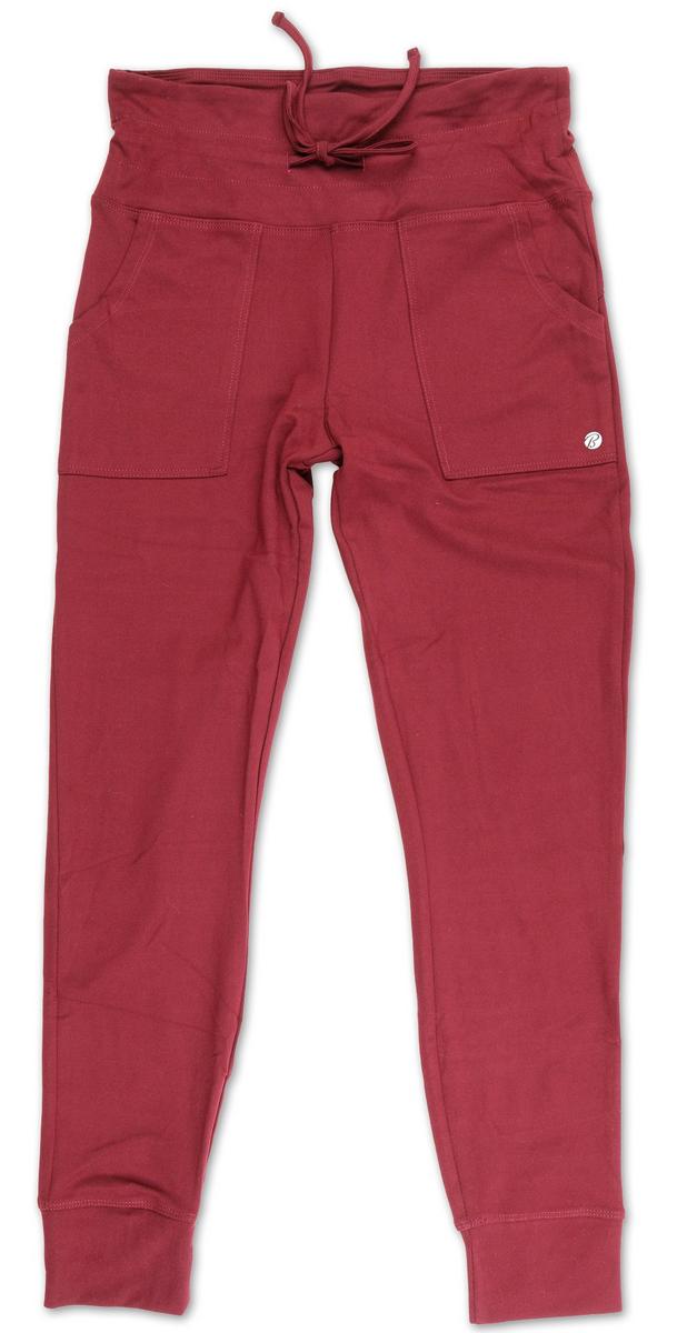 utility pocket joggers