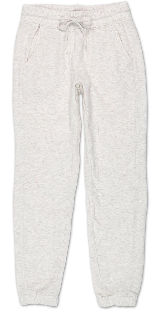 joggers cream