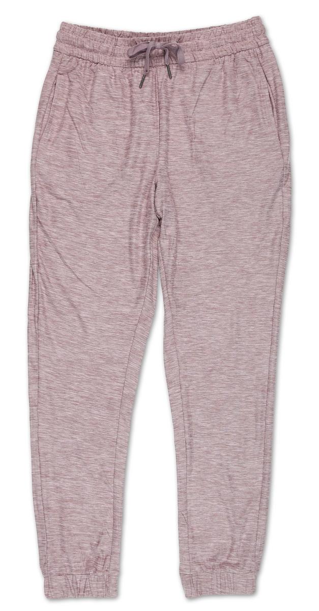 ladies soft joggers