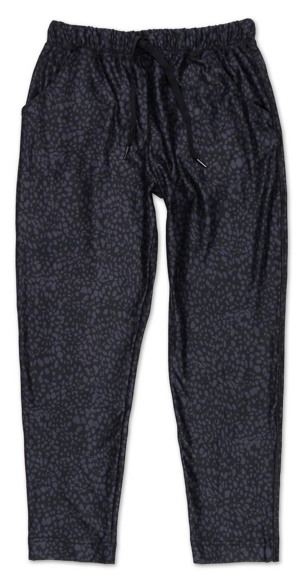 kick flare joggers