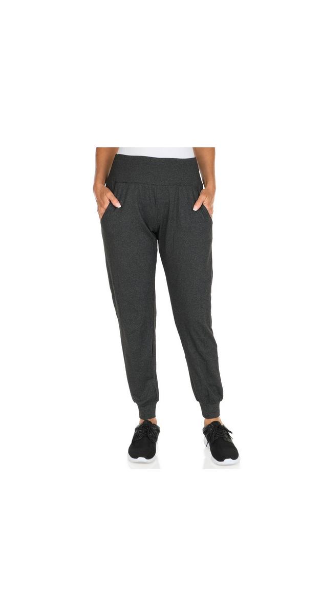 Women's Active Joggers Grey Burkes Outlet