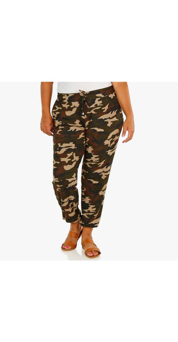 juniors camo joggers