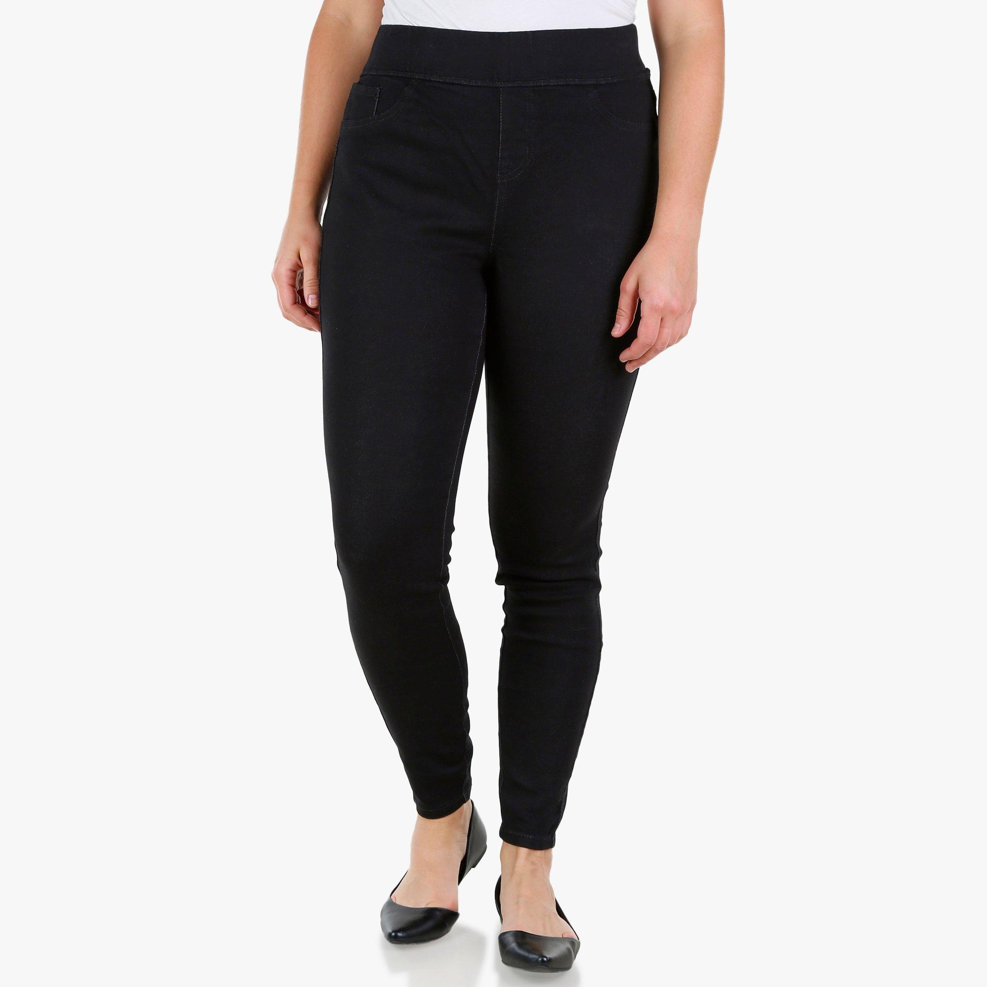 juniors black joggers