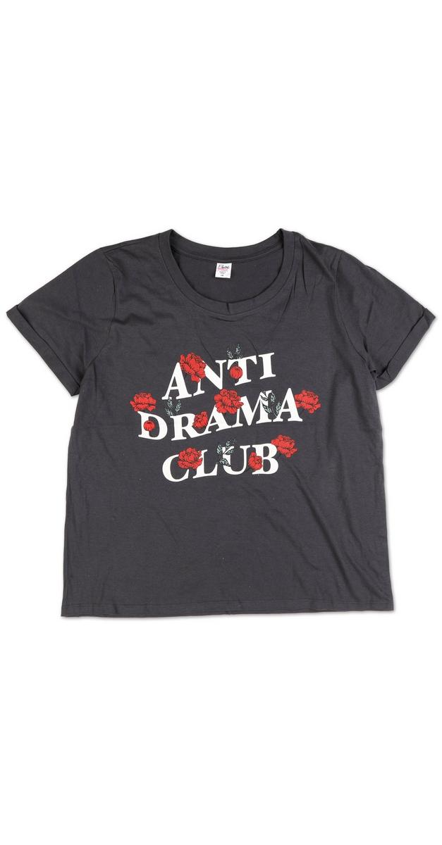 drama club t shirt