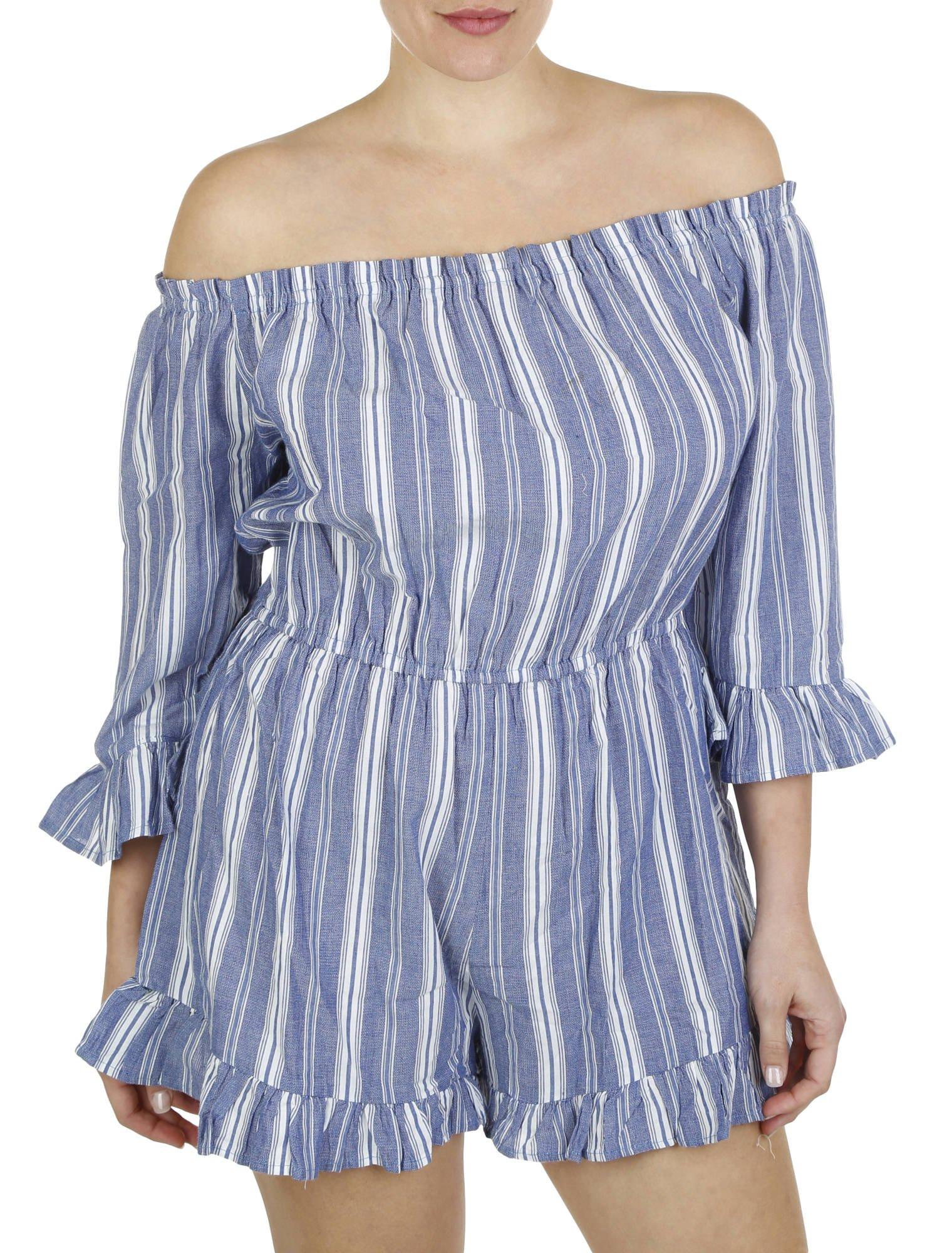 junior plus rompers
