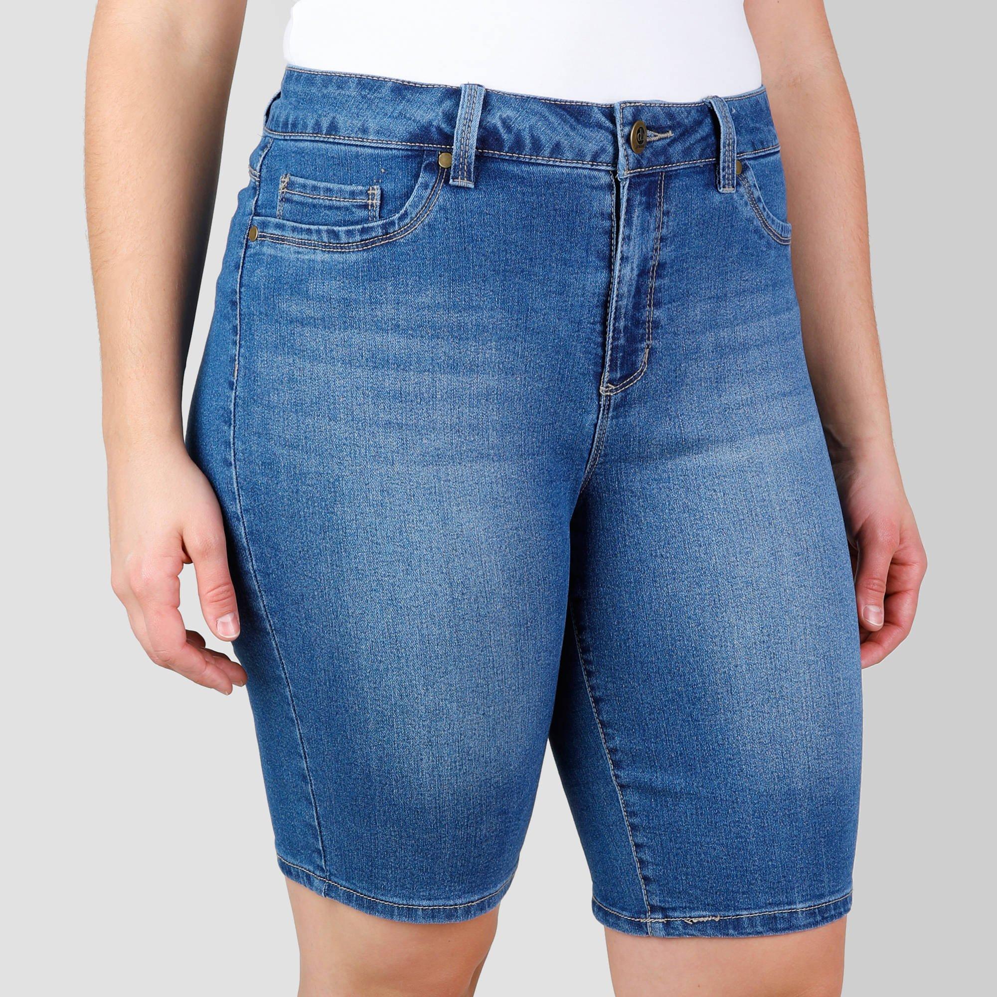 d jeans shorts