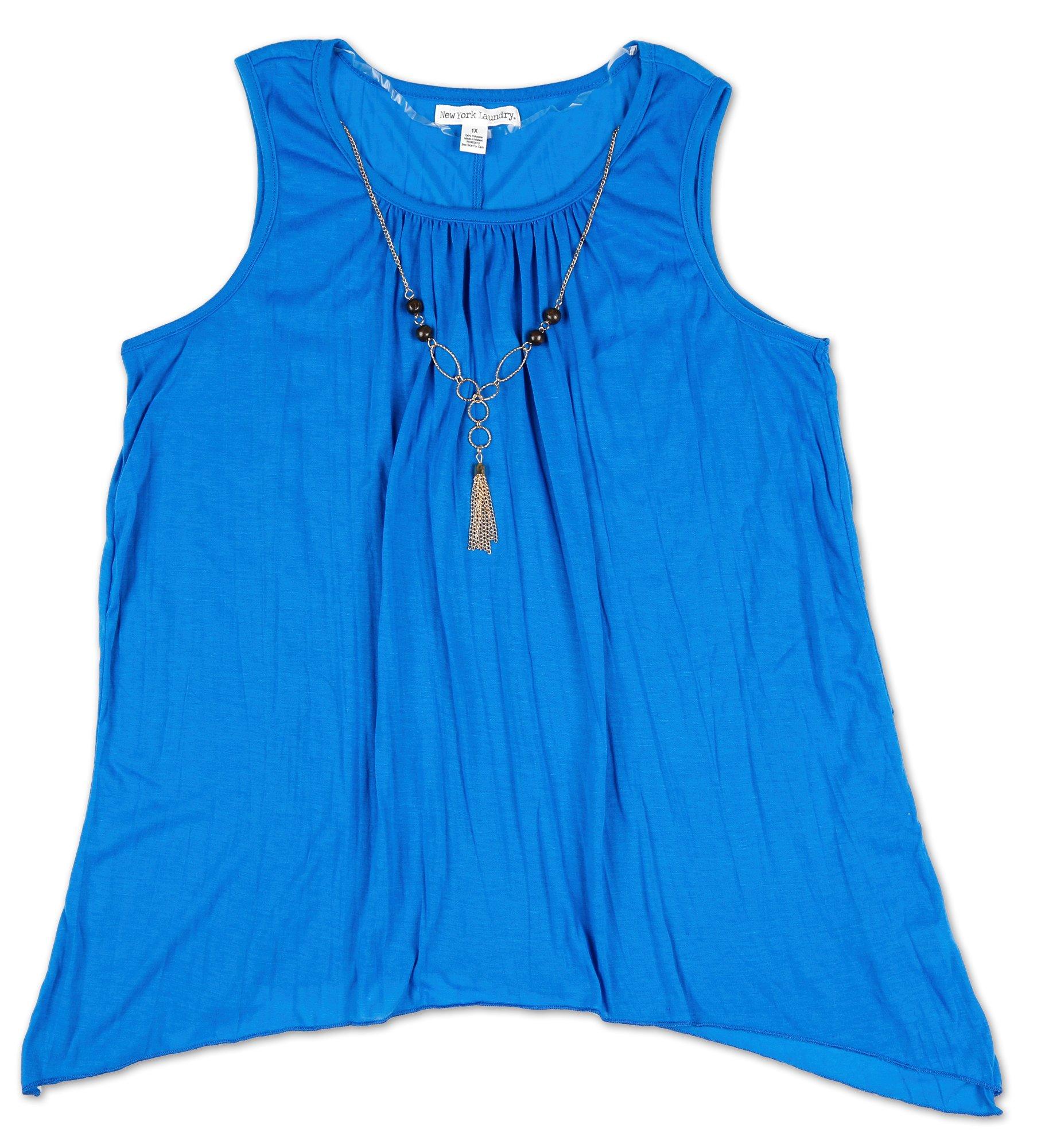 plus size clearance