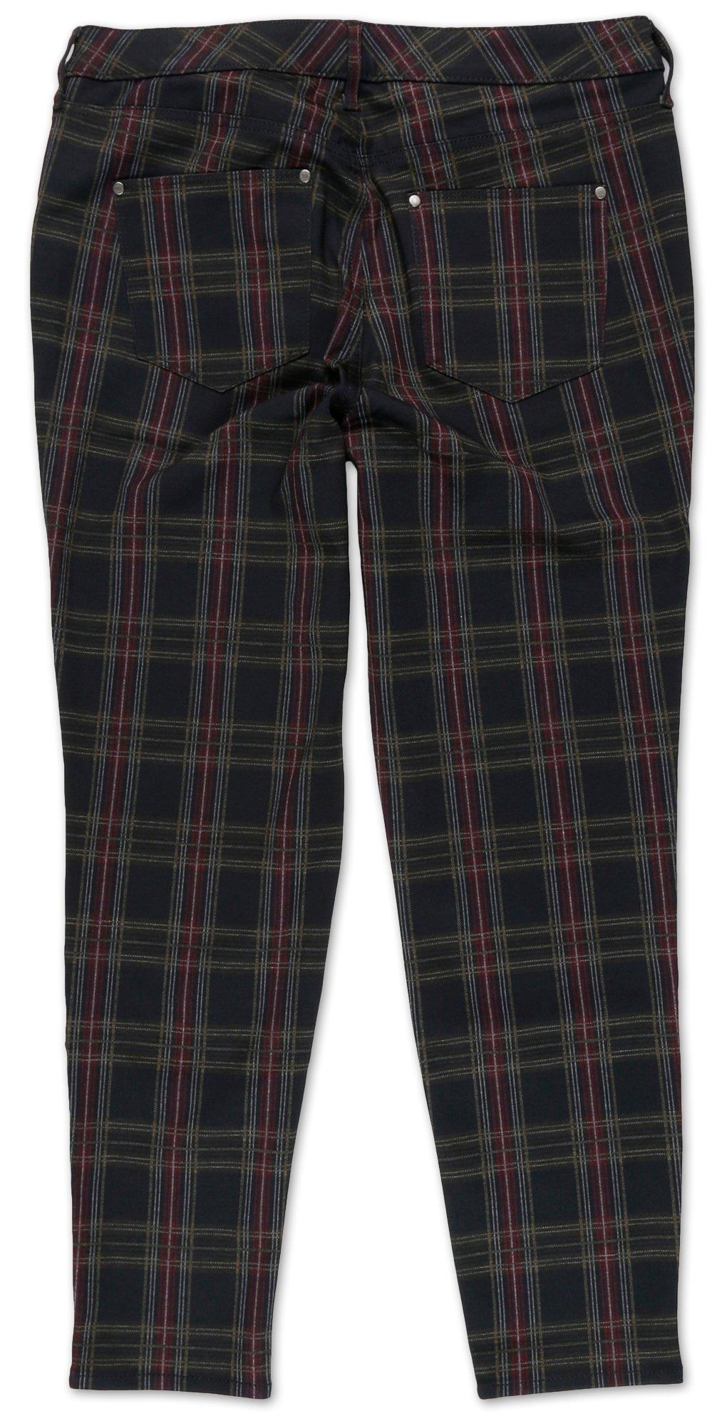 gloria vanderbilt vickie jeggings