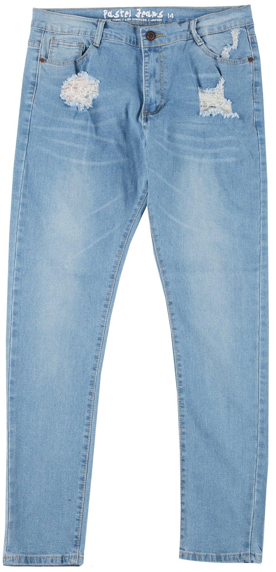 jr plus size clothing