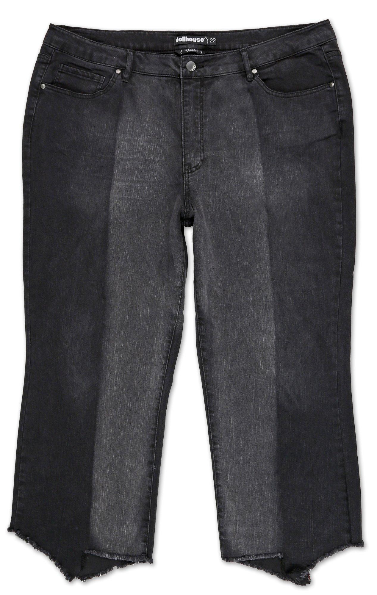 plus size clearance