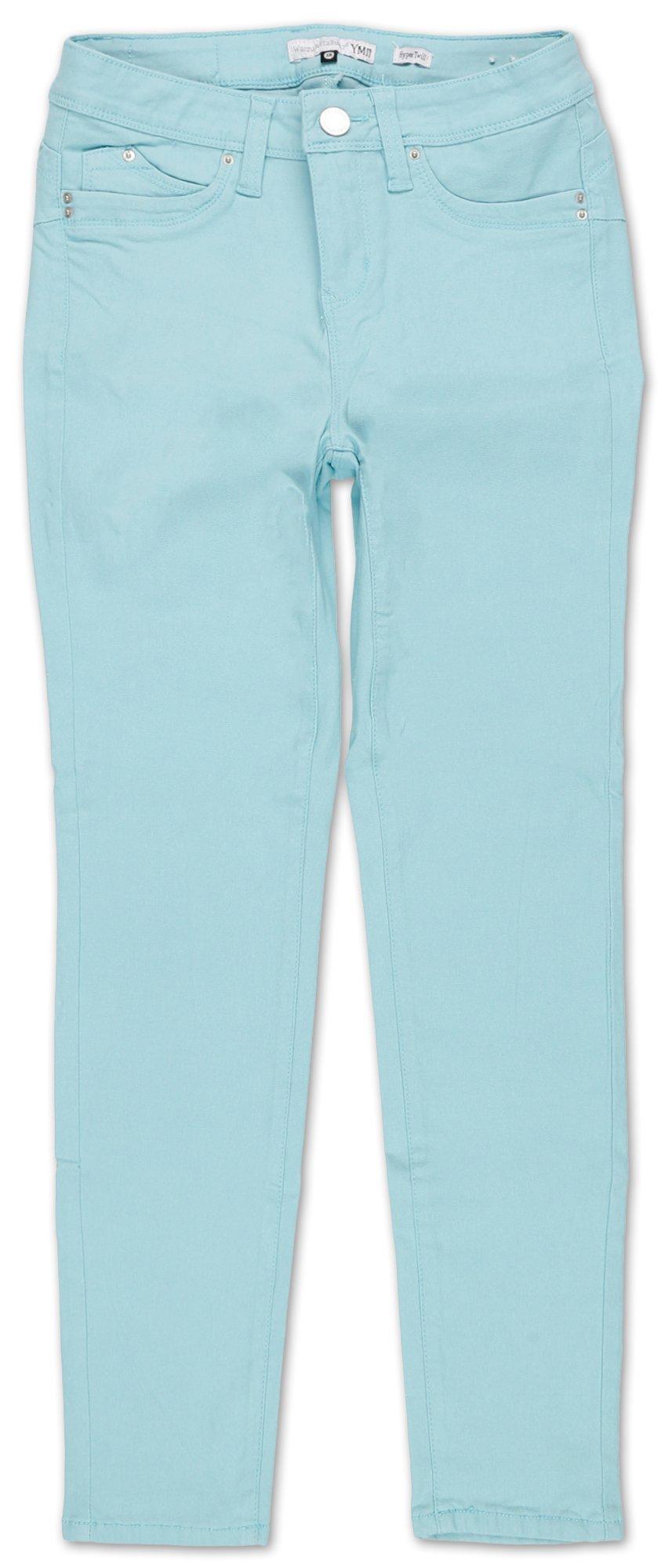 junior plus jeans