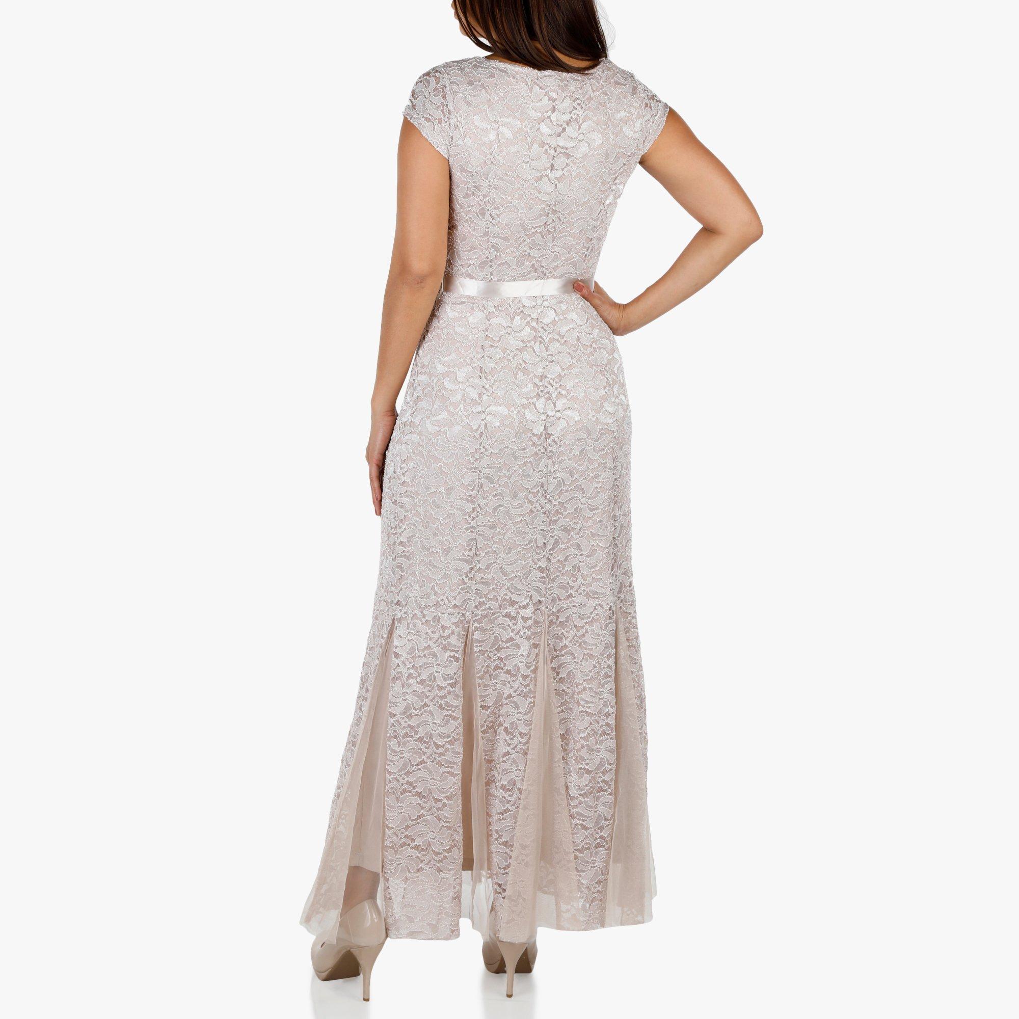 candalite dress lace