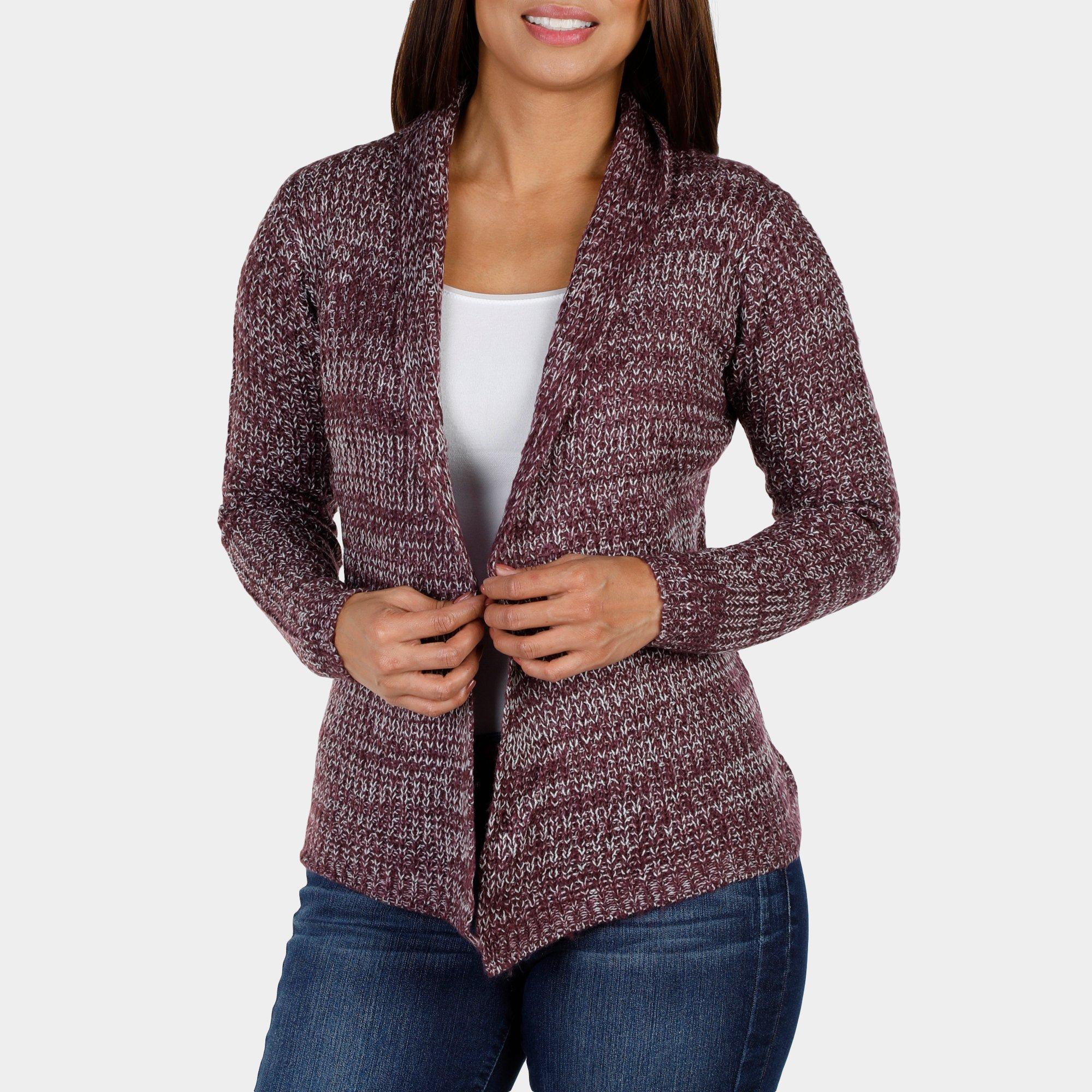 juniors sweaters and cardigans