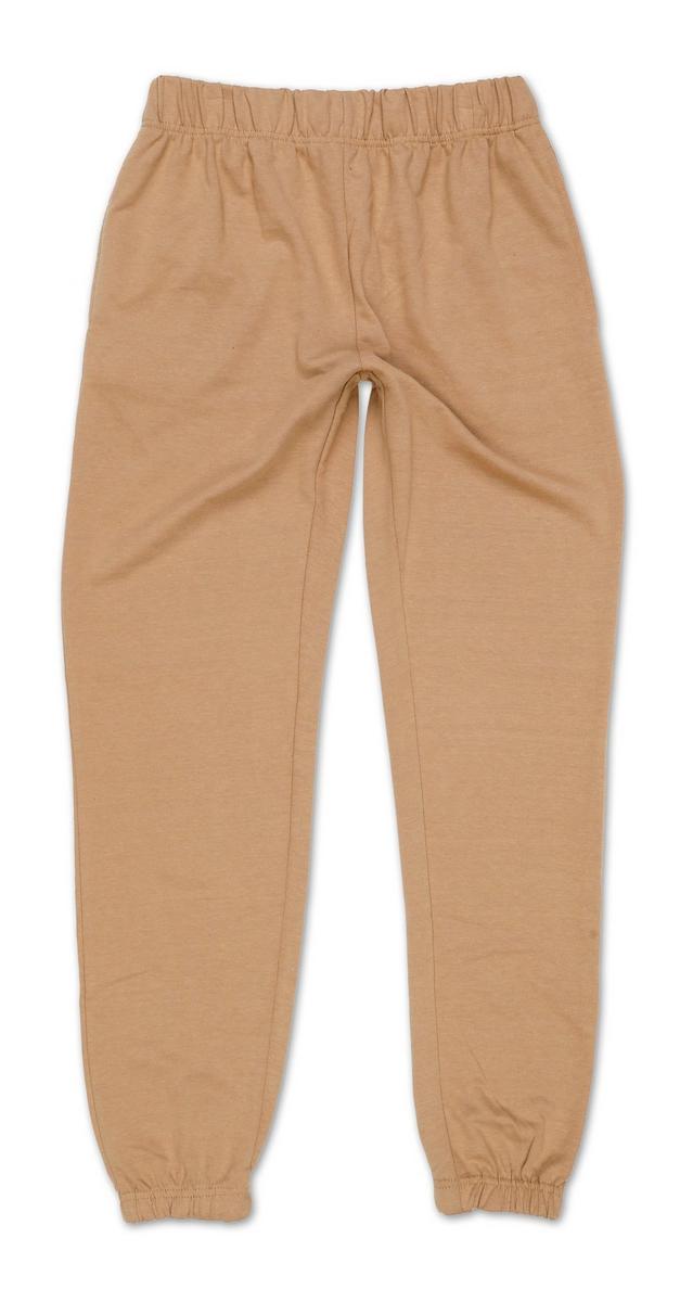 grey junior joggers