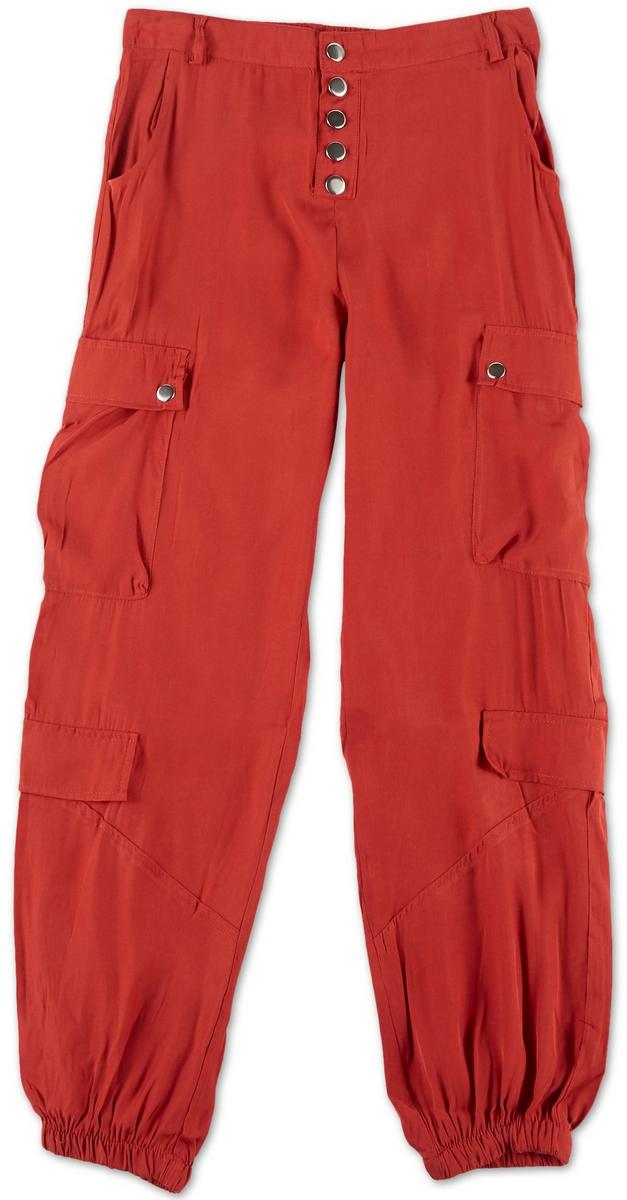 juniors cargo joggers