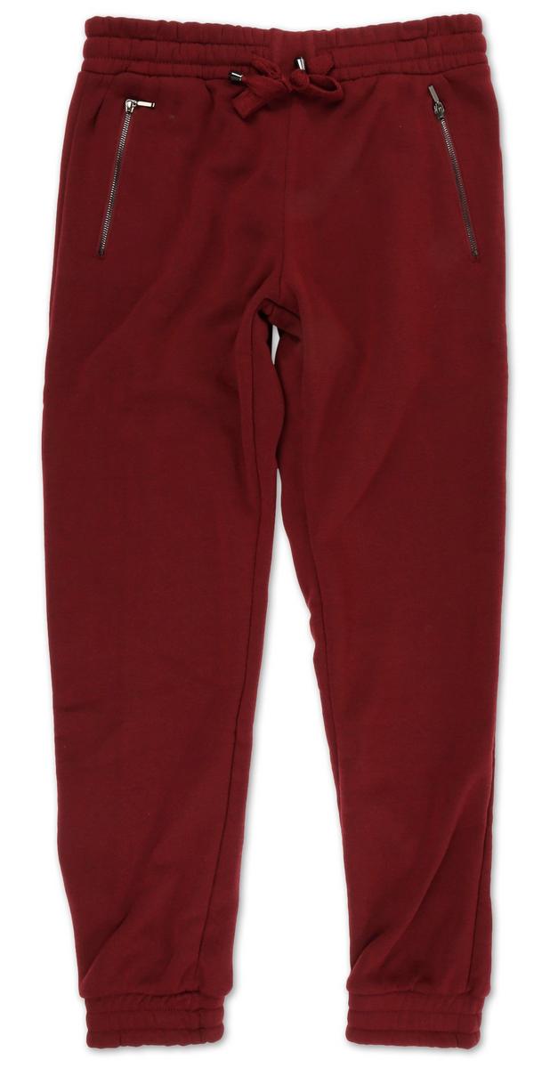 zip pocket joggers