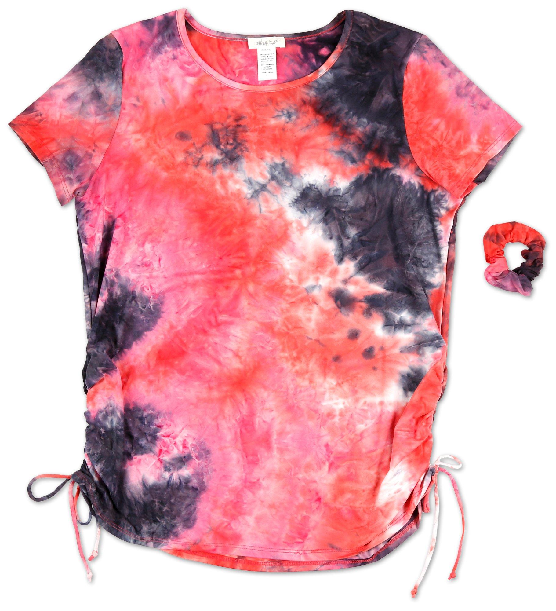 junior plus shirts