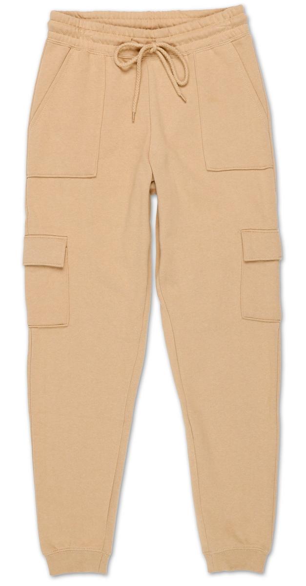 juniors cargo joggers